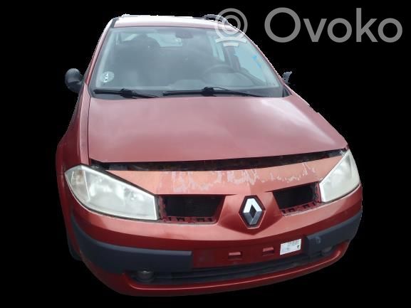 Megane II Megane