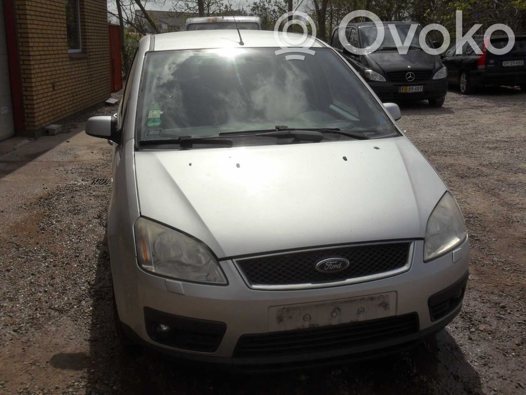 Focus C-MAX Focus C-MAX, C-MAX, Grand C-MAX  FORRESTE
