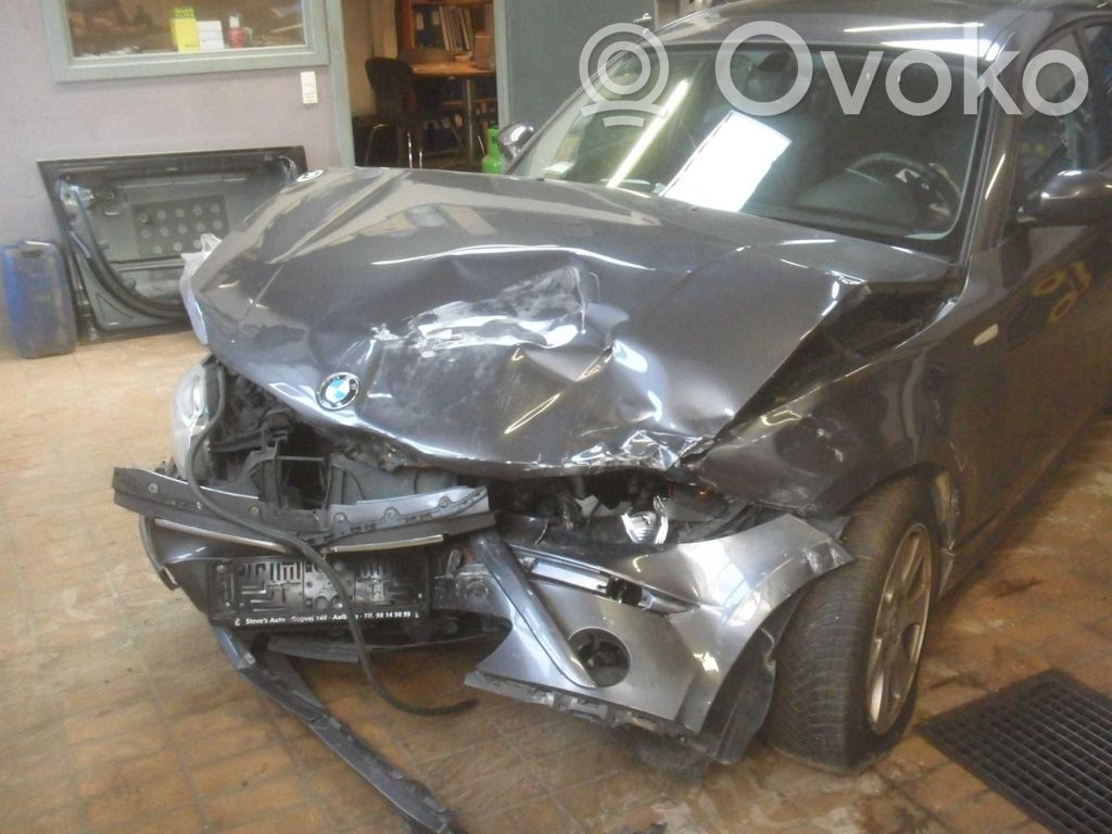 1 E81 E87 Series 1