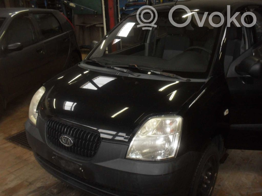 Picanto Picanto