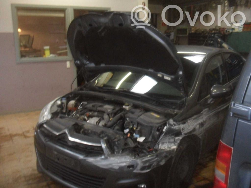 C4 II C4 Picasso, Grand Picasso, Aircross, Cactus  2STKENS