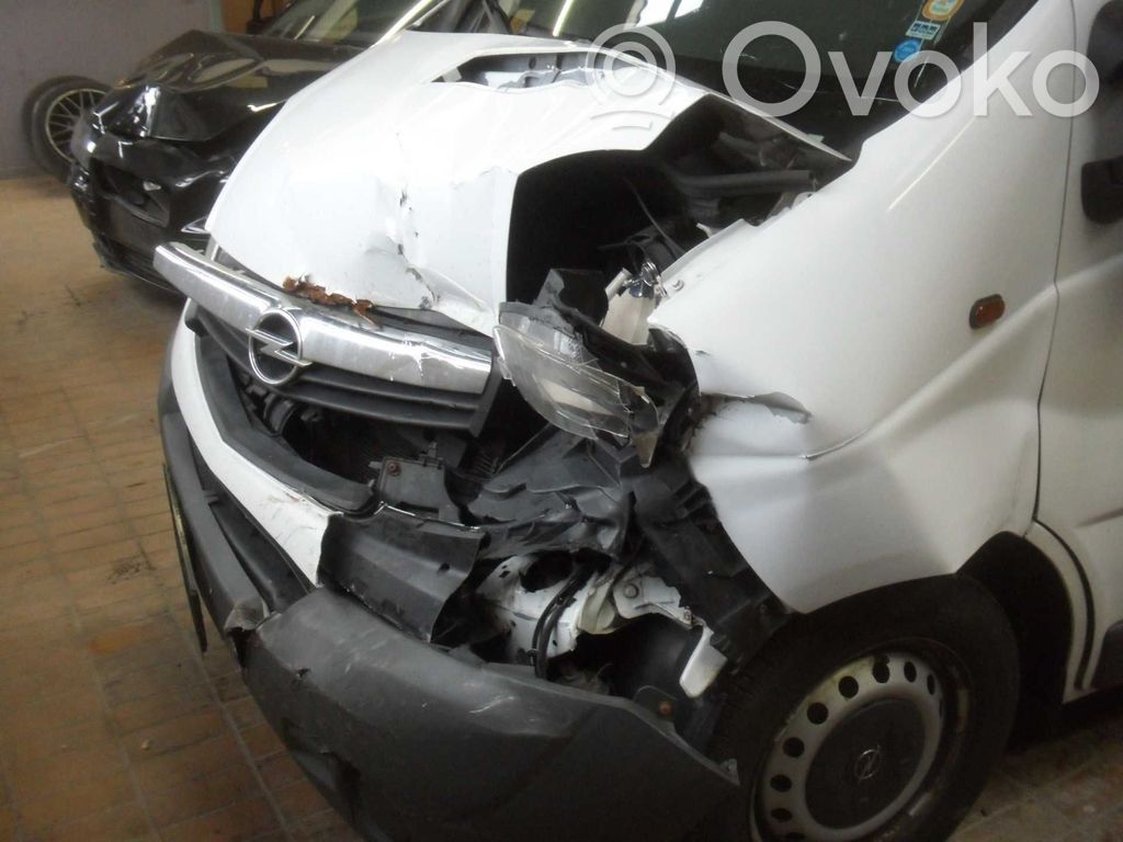 Vivaro Vivaro  93161717