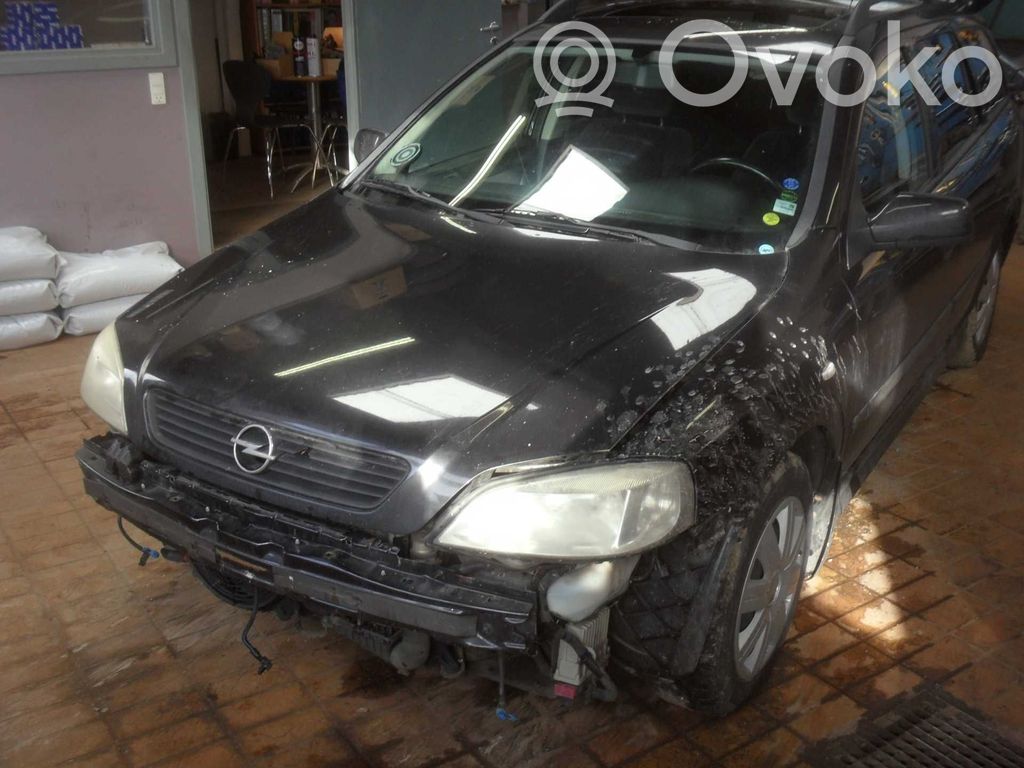 Astra G Astra  SORTKODE83L