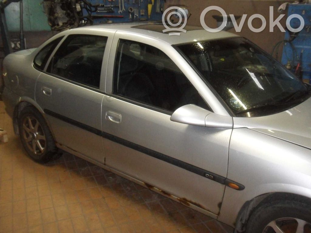 Vectra B Vectra  0001108170