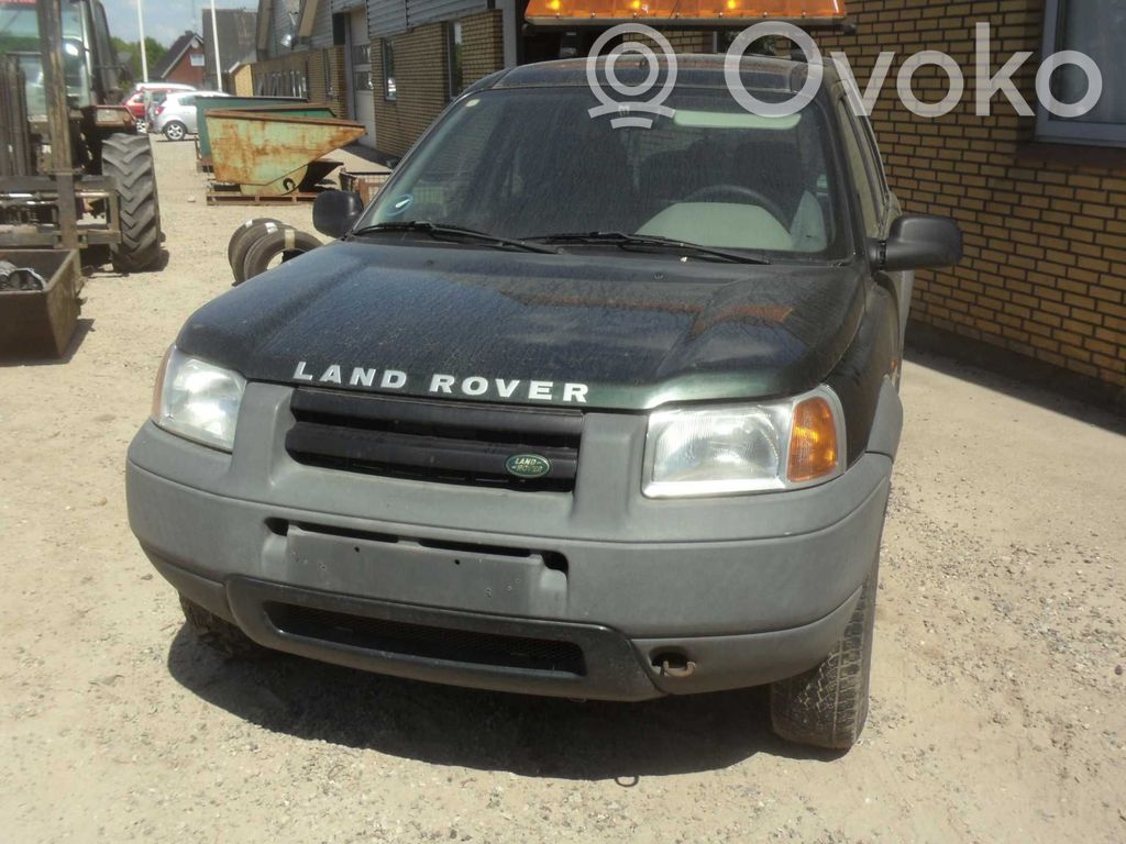 Freelander Freelander