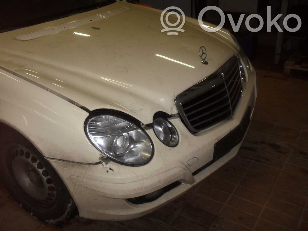 E W211 E-class, AMG (W124, W210, W211, W212, W213, C207, W238)  TYC
