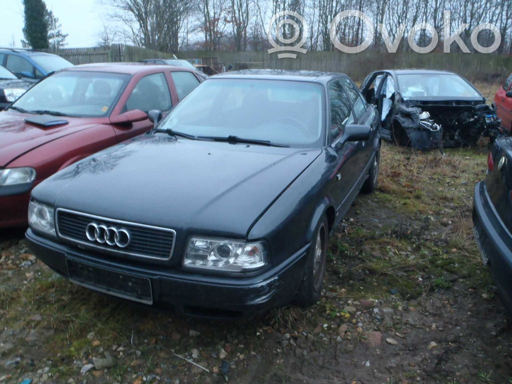 Cabriolet B3 8G Cabriolet  282762