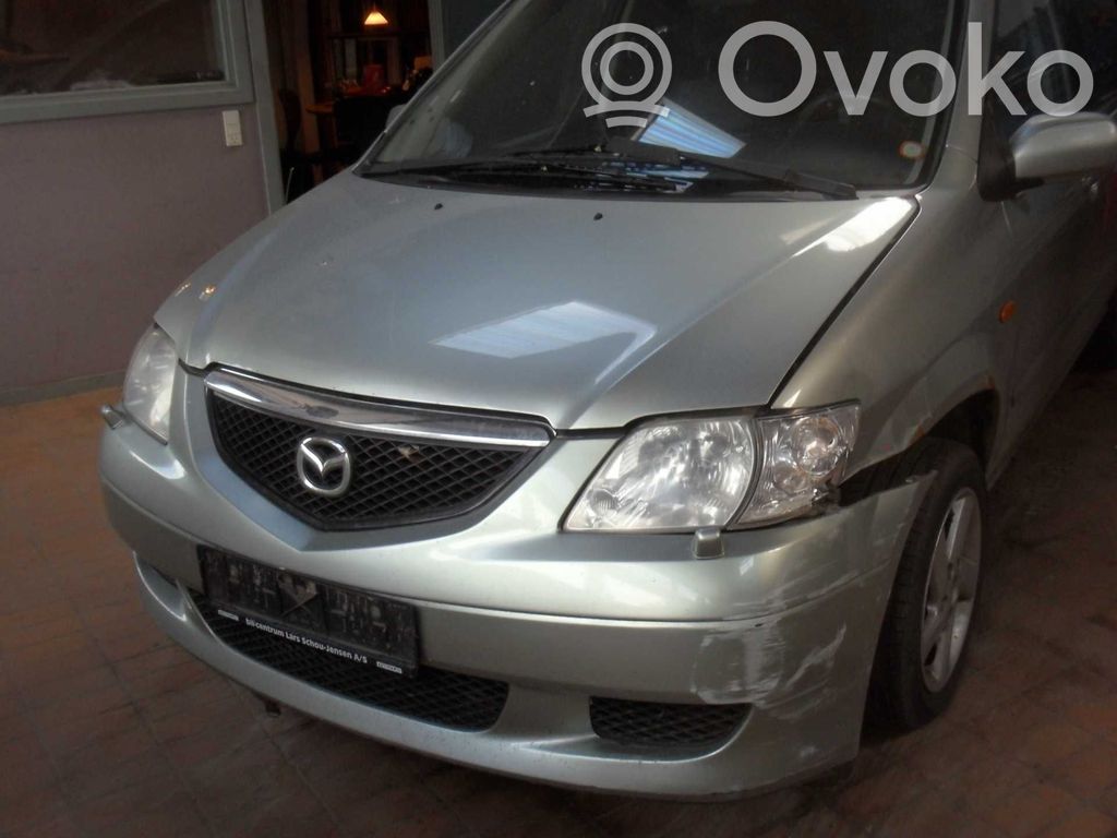 MPV II LW MPV