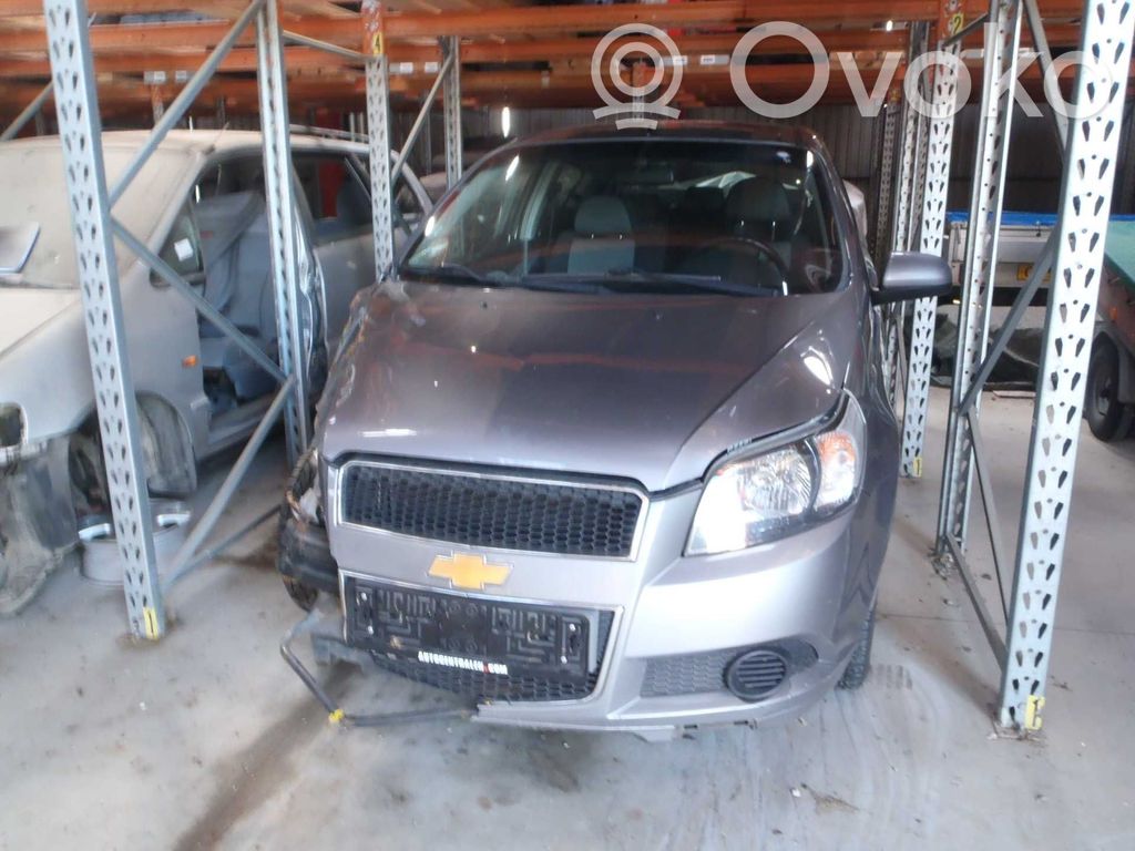 Aveo Aveo  286599