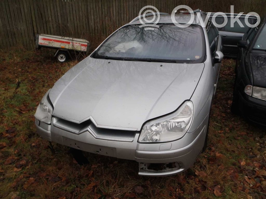 C5 C5, C5 Aircross  9651826480