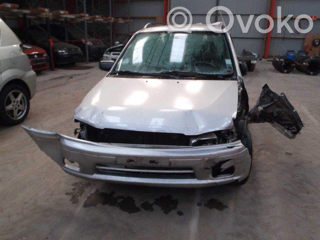 Demio Demio  MD2436009E28B