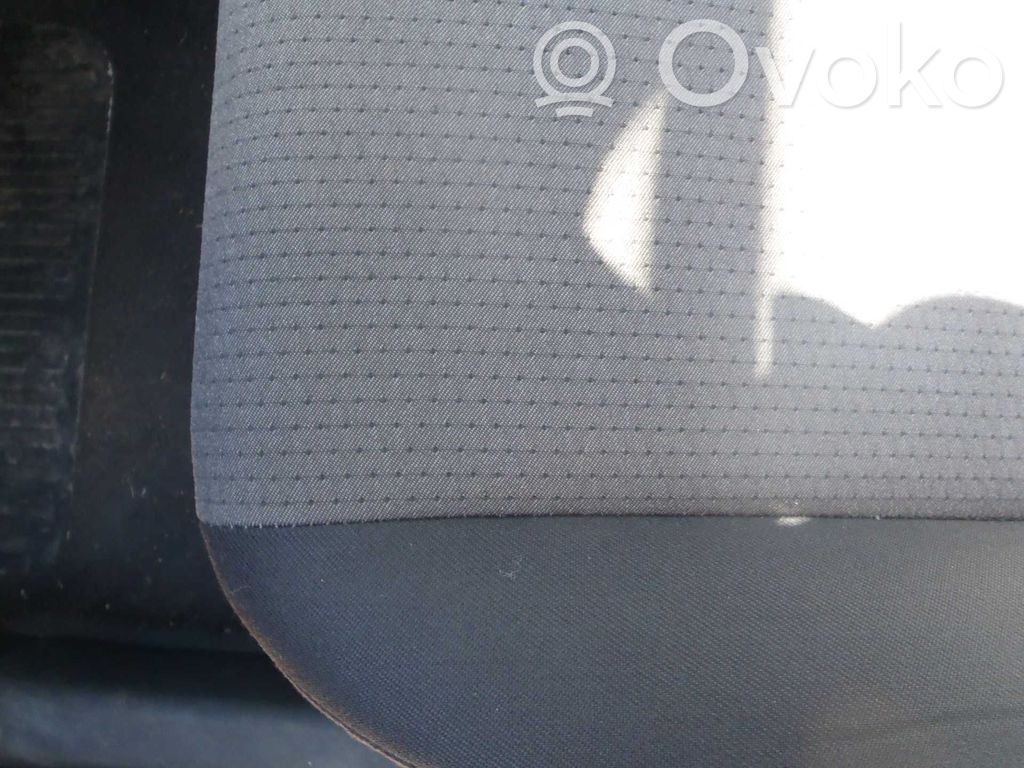 Meriva A Meriva  SORTPLAST