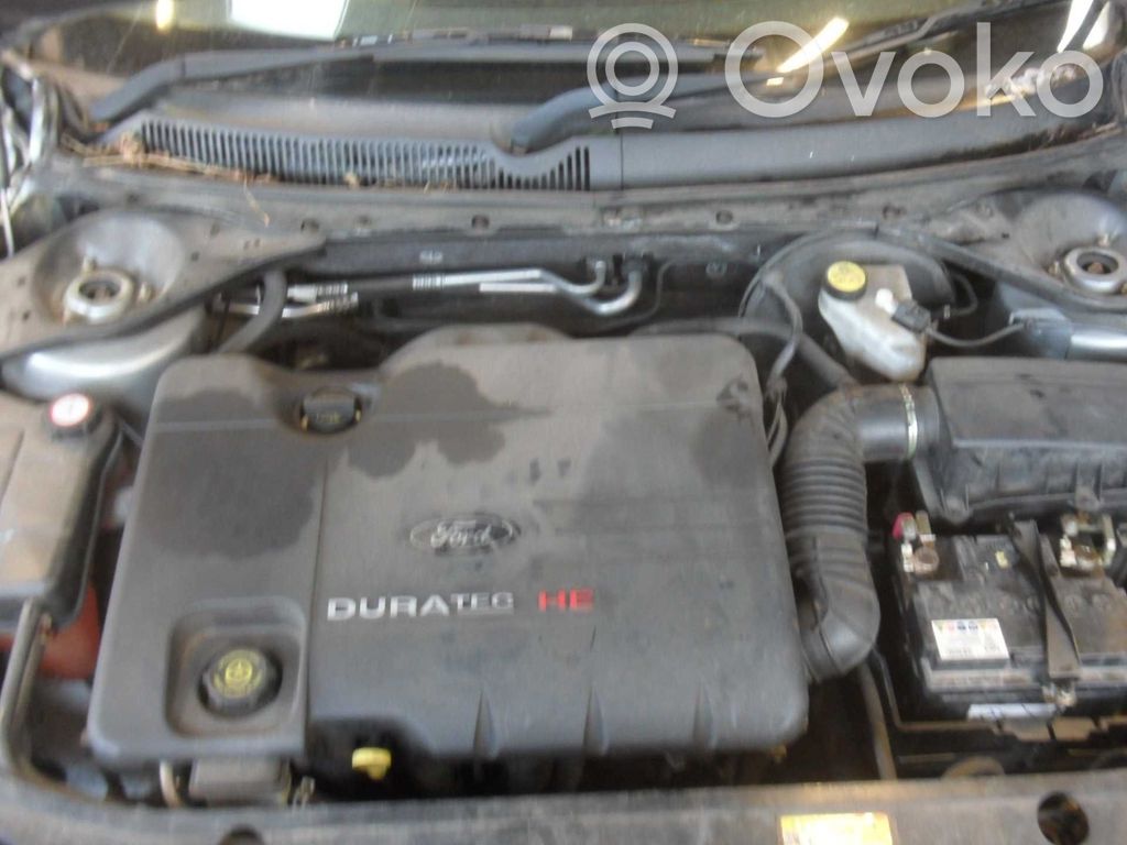 Mondeo Mk III Mondeo  5S7112A650YA