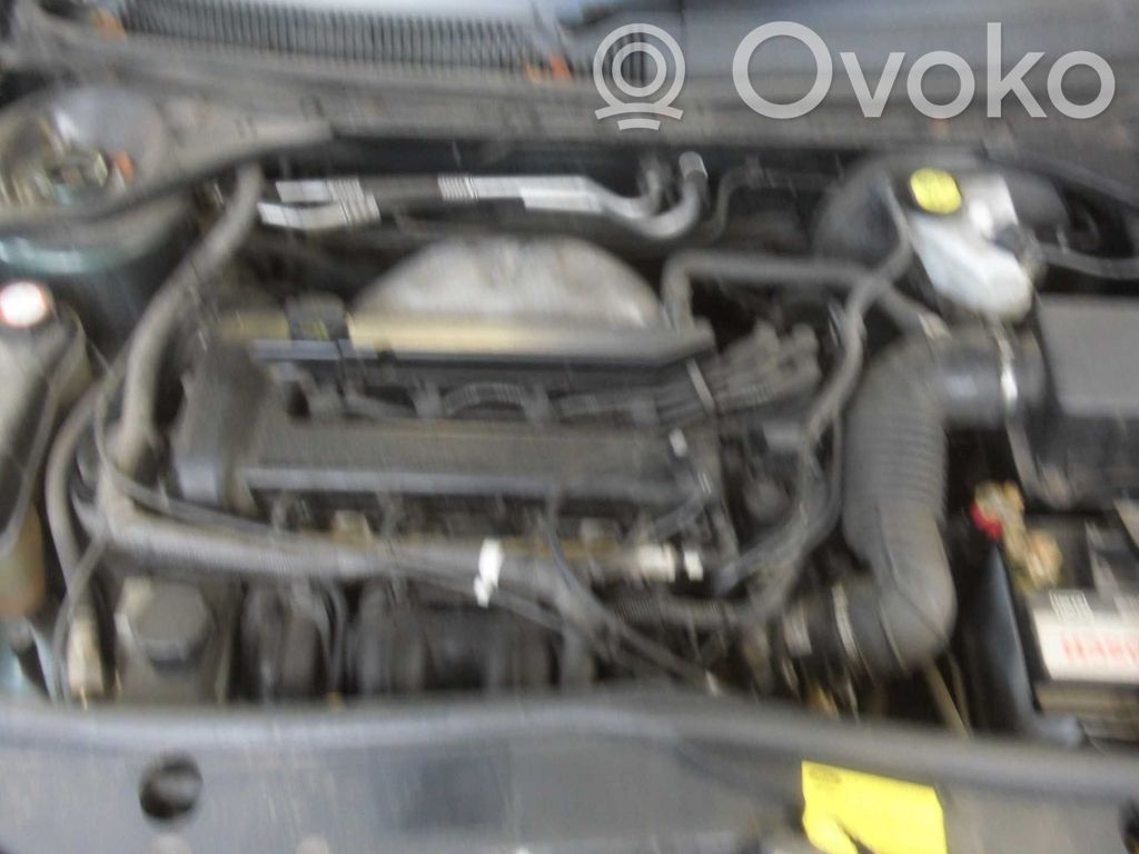 Mondeo Mk III Mondeo