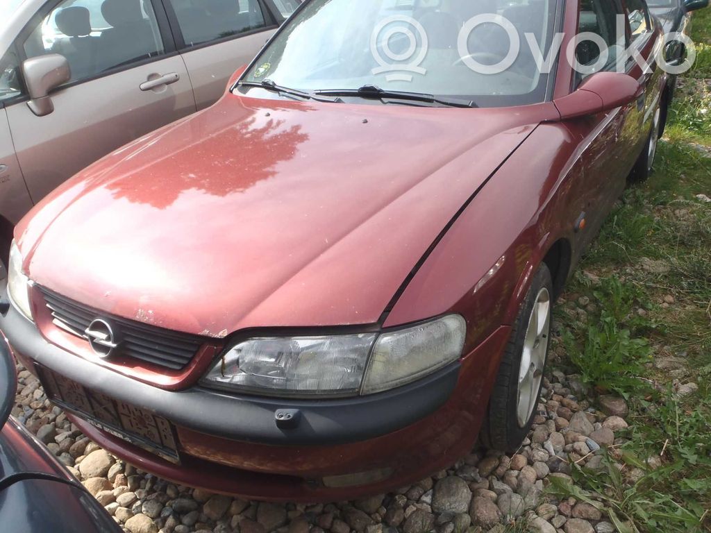 Vectra B Vectra