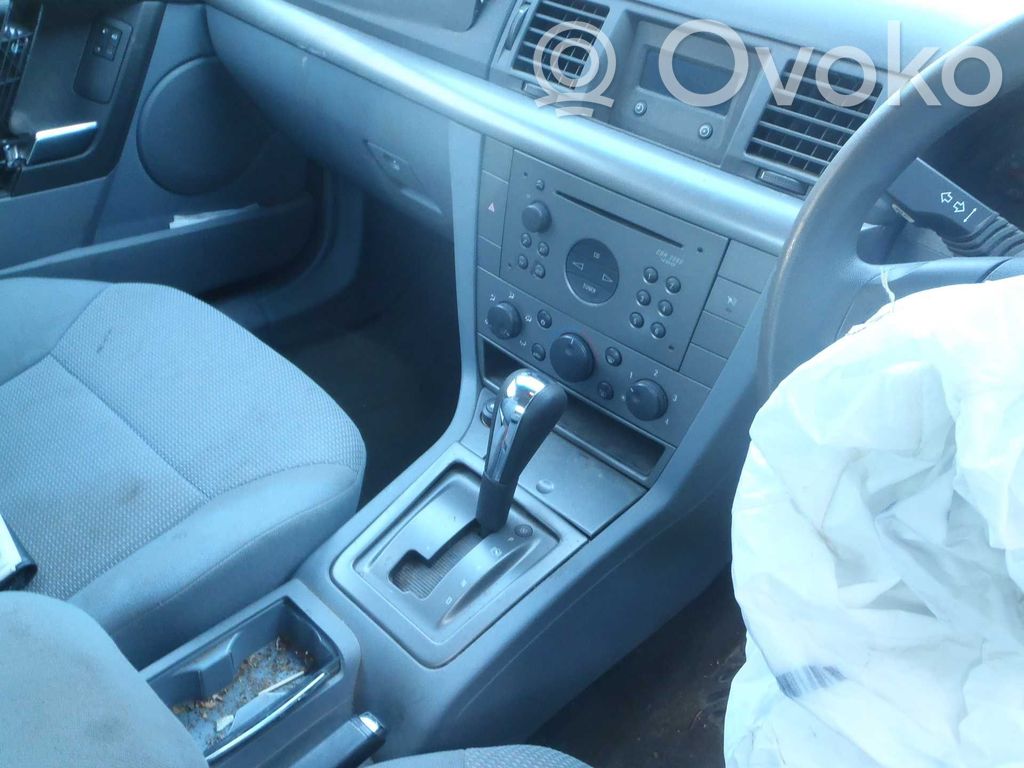 Vectra C Vectra  GULBLINK