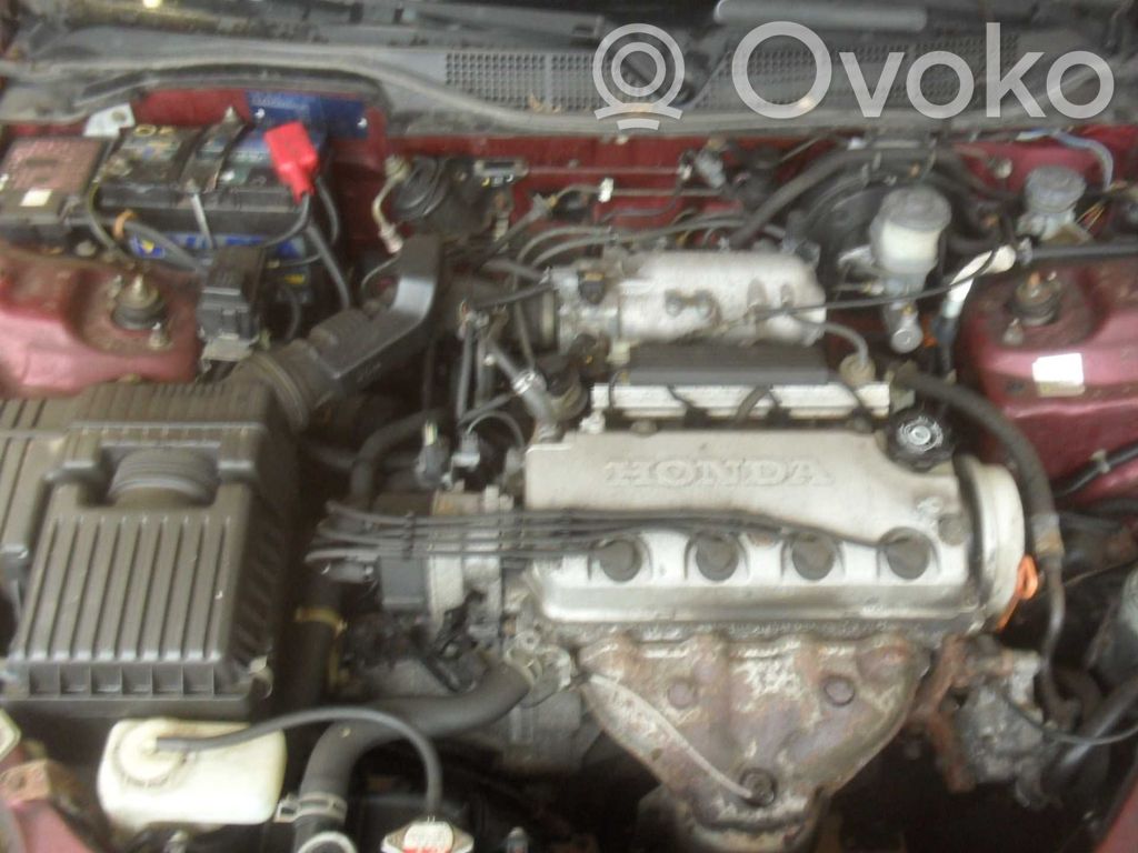 Civic Civic