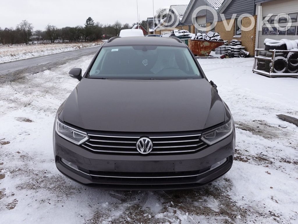PASSAT B8 Passat