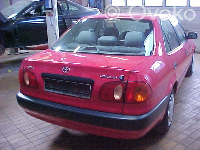 Corolla E110 Corolla  MULTIREM