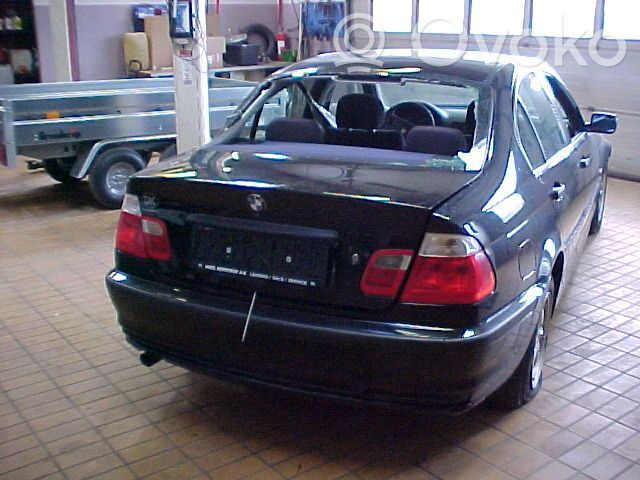 3 E46 Series 3