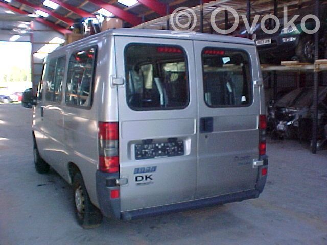 Ducato Ducato  VALEOD6RA161