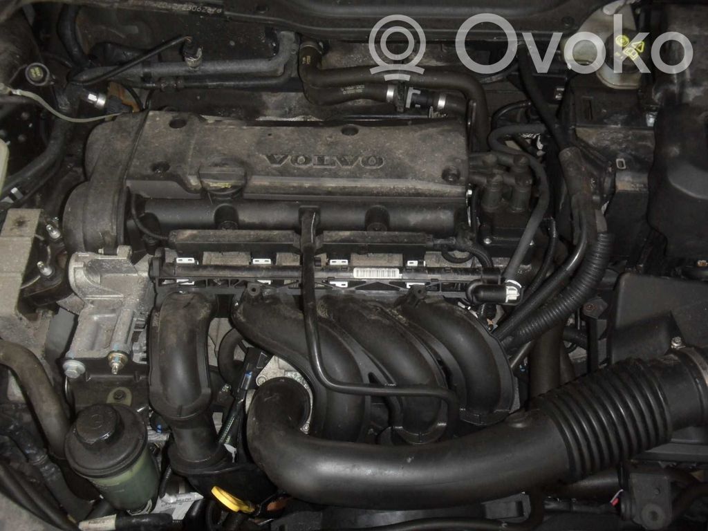 S40 S40, V40