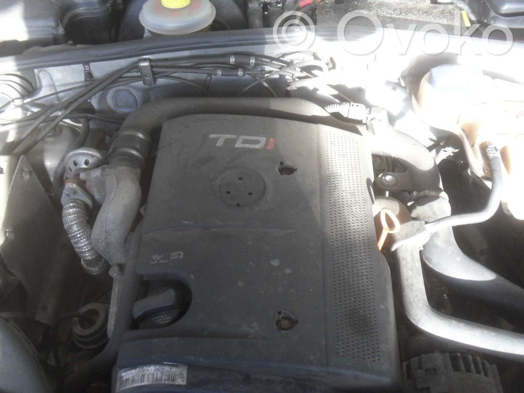 PASSAT B5 Passat  941531