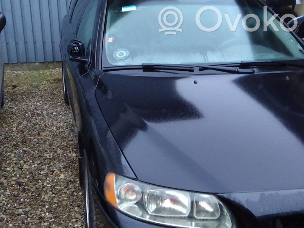 V70 S70, V70, V70 XC  SORT