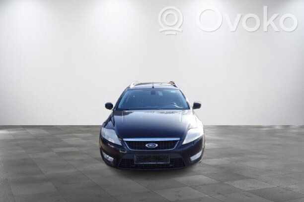 Mondeo MK IV Mondeo