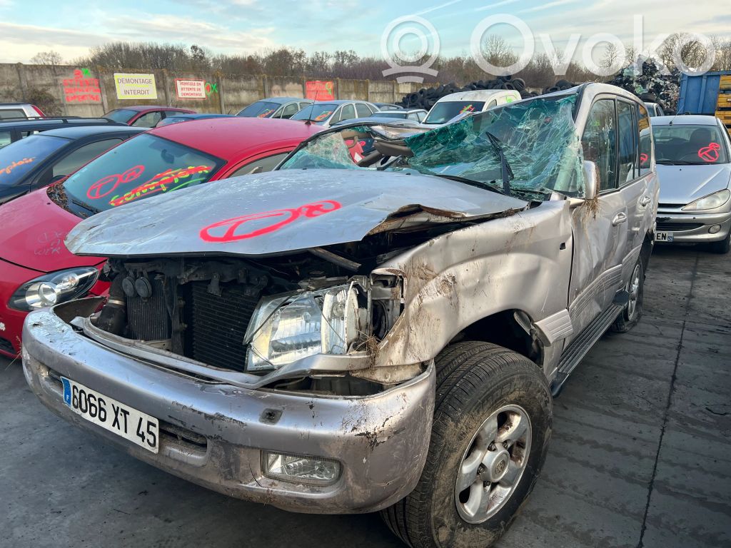 Land Cruiser (J100) Land Cruiser  156430