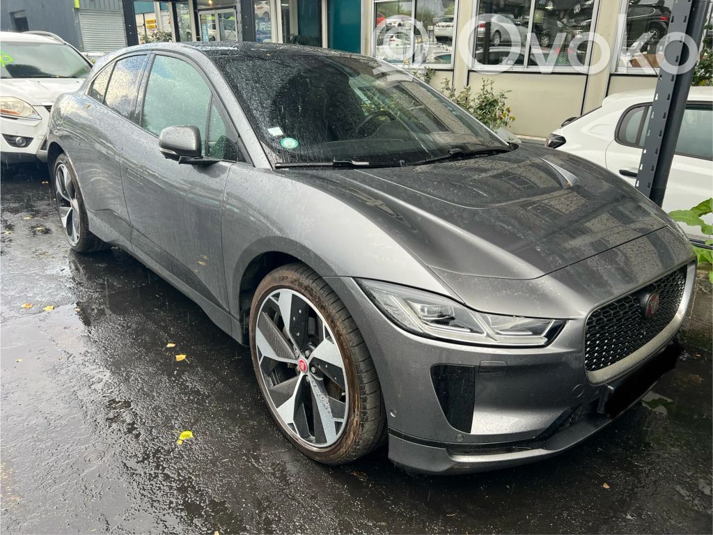 I-Pace I-Pace  J8A242900AC