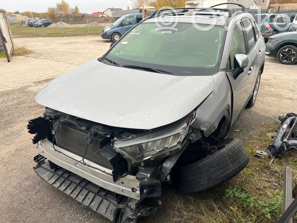 RAV 4 (XA50) RAV 4  328M00002158
