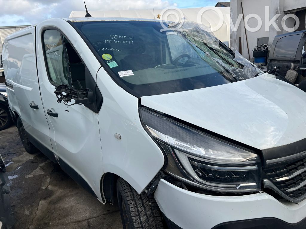 Trafic III (X82) Trafic  227909507R