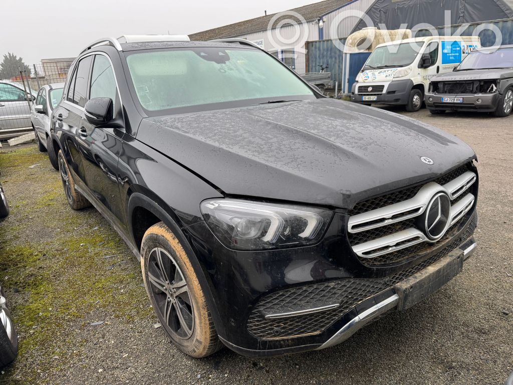 GLE W167 GLE-class  A045572