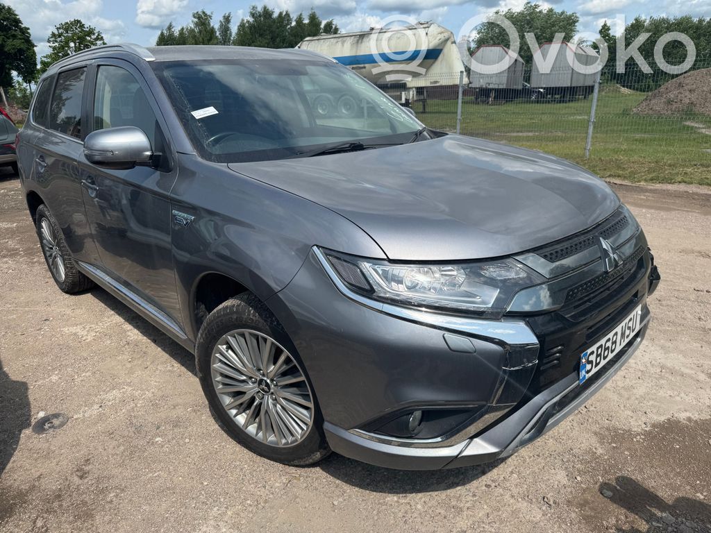 Outlander Outlander  8610A133
