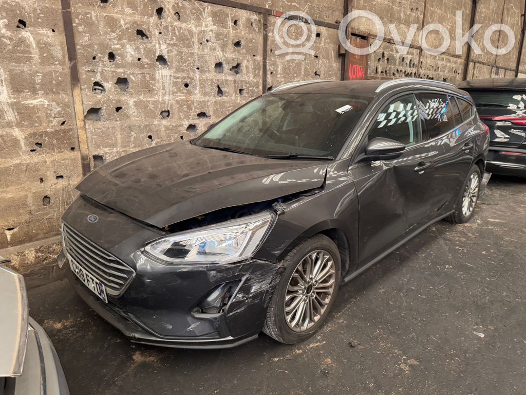 Focus Focus  JX7T13D061LC
