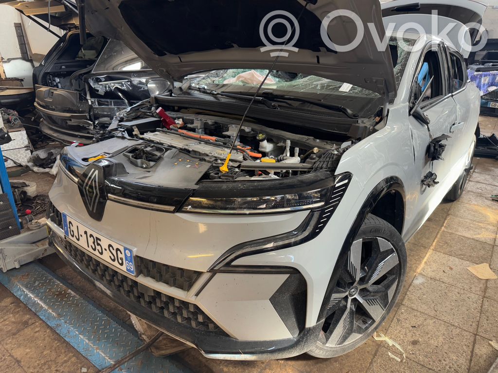 Megane E-Tech Megane E-Tech  554005MZ0A