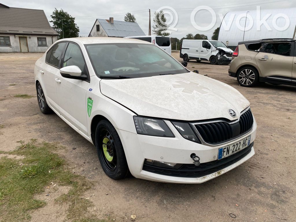 Octavia Mk3 (5E) Octavia  04L907805DE