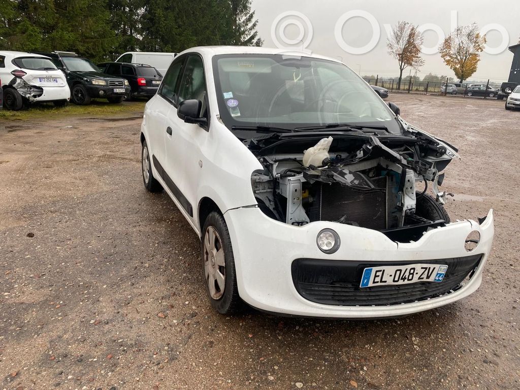 Twingo III Twingo  226901841R