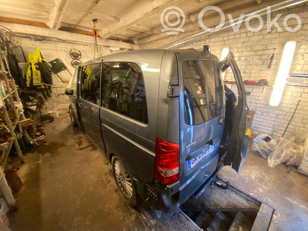Vito Viano W447 Vito/ Viano  4479051205