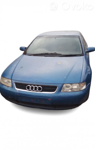 A3 S3 8L A3, S3