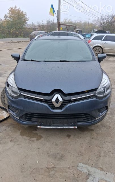 Clio IV Clio