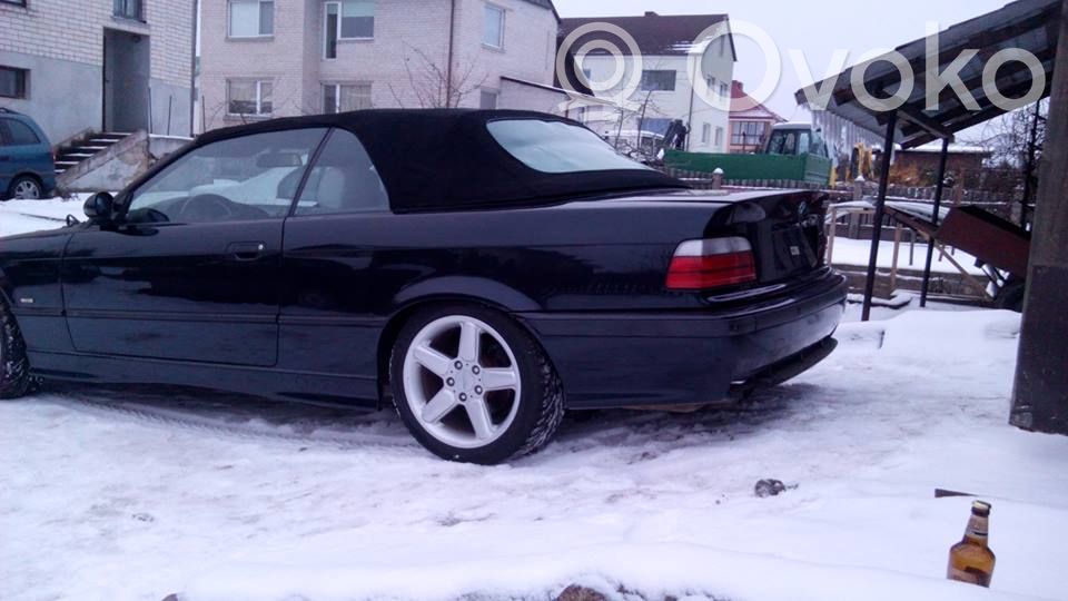 3 E36 Series 3  8119046