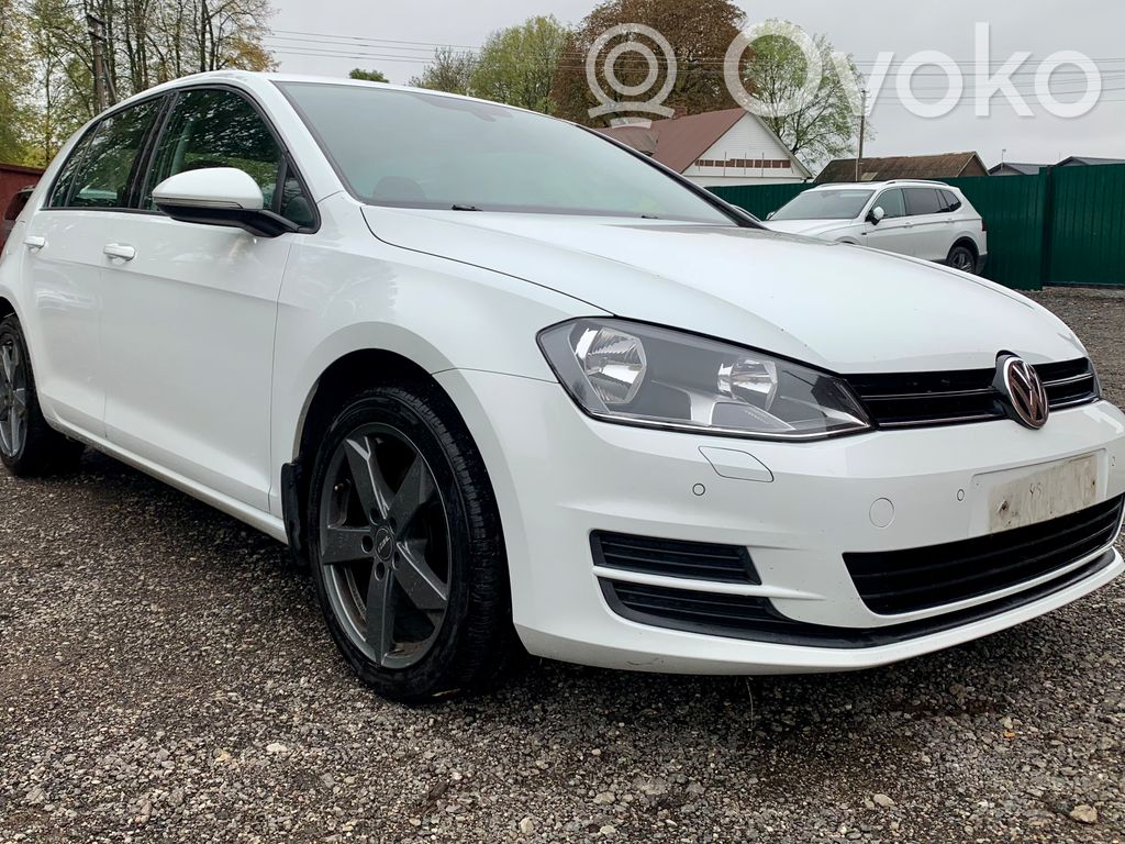 Golf VII Golf