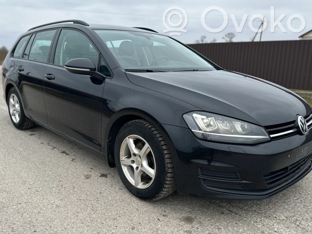 Golf VII Golf  5G4867487A