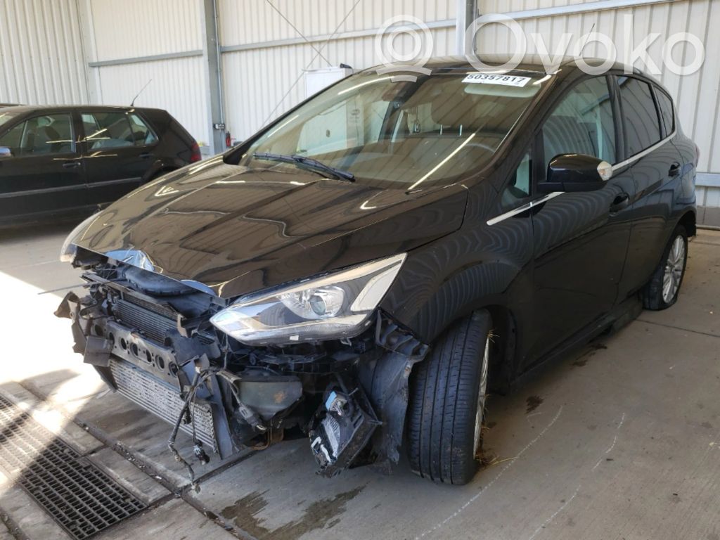 C-MAX II Focus C-MAX, C-MAX, Grand C-MAX  CU5A17E678BB