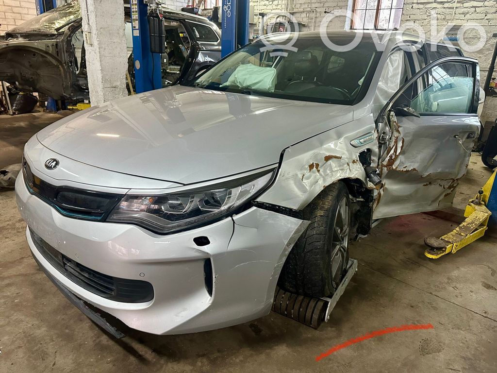 Optima Optima  76004D4000