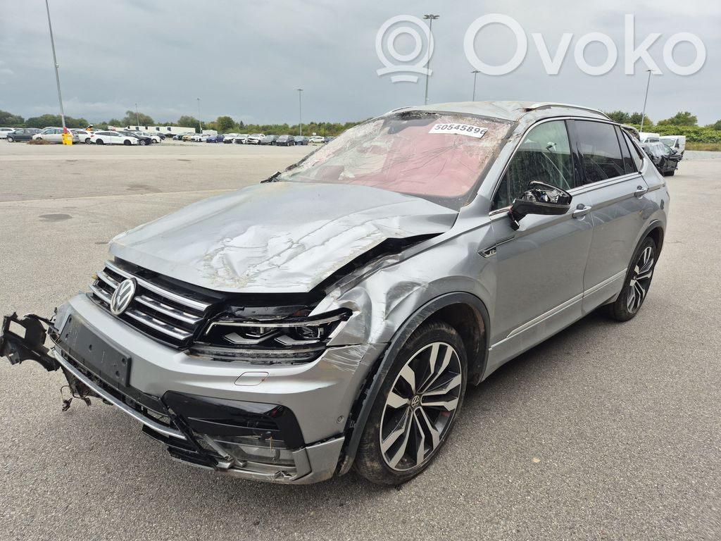 Tiguan Allspace Tiguan  3Q0129620C