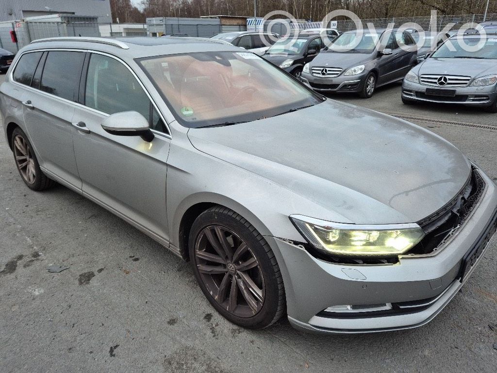 PASSAT B8 Passat  04L907805C