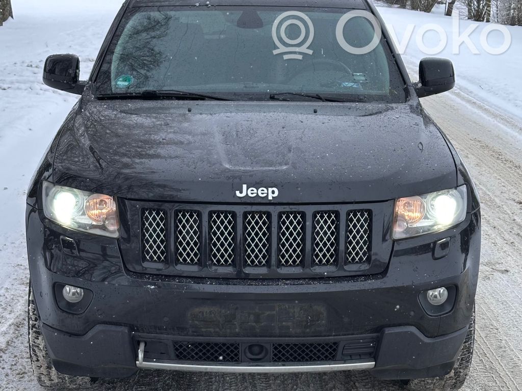 Grand Cherokee Grand Cherokee  P05150625AC